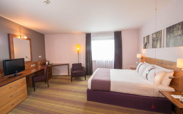 Holiday Inn Norwich City by IHG