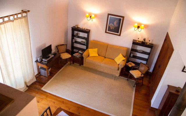 Quinta da Alcaidaria Mór