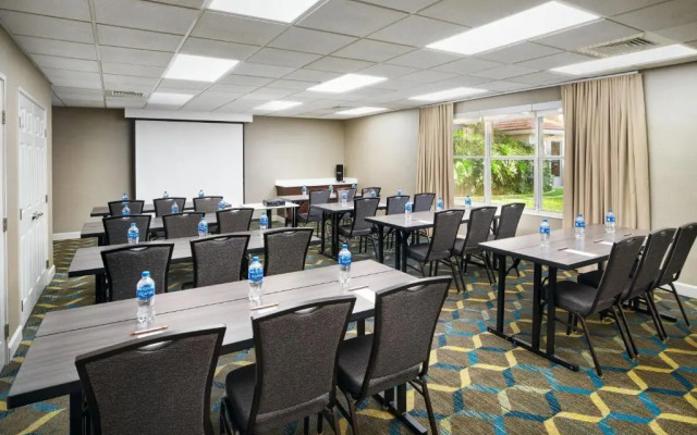 Residence Inn By Marriott Fort Lauderdale Plantation