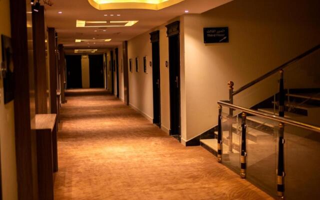 Ahlin Suites 2