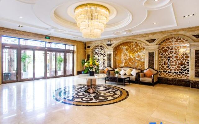 Yunshan Hotel