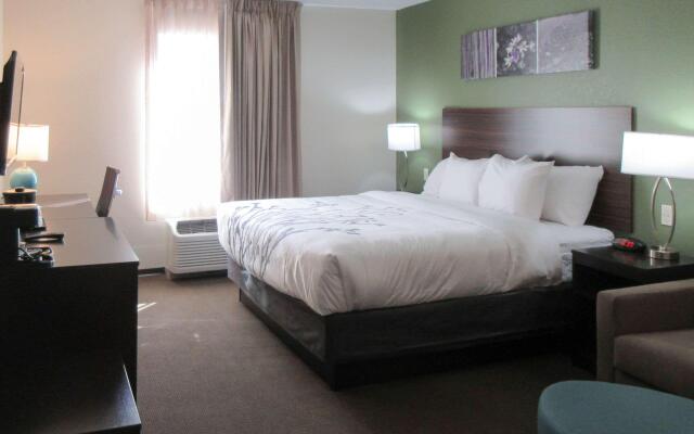 Sleep Inn & Suites Chiloquin-Crater Lake Junction