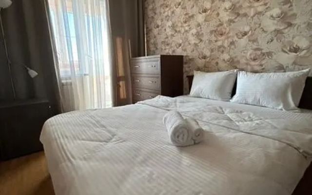 Хоум Отель на пр. Дружбы, д. 65