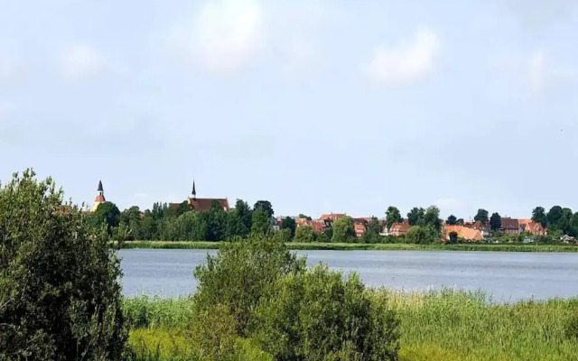 6 Person Holiday Home in Faaborg