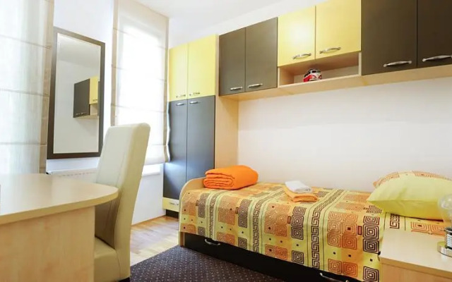 Apartment Labus Zadar