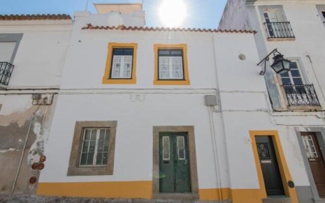 Casa da Madalena