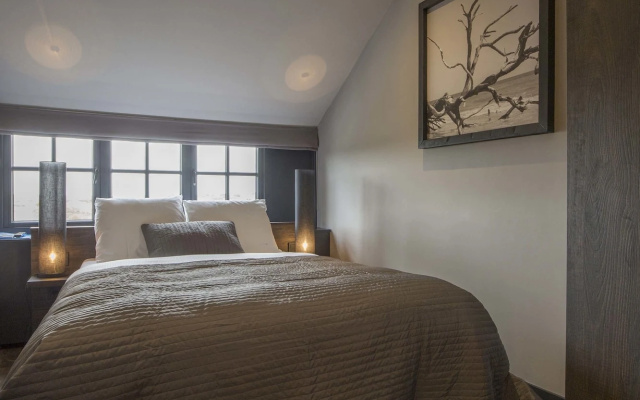 Fletcher Boutique Hotel Duinoord