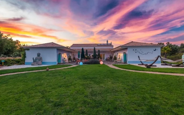 Seeds of Silence Boutique Hotel and Retreat