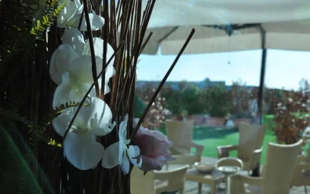 Residence Golf Hotel