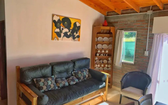 Cabanas Bruma