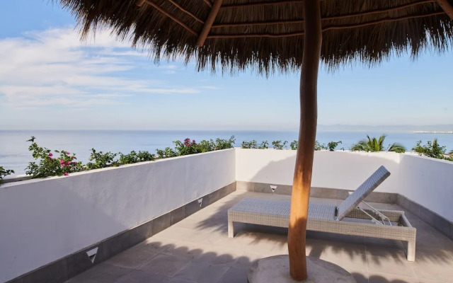 Hotel Boutique Luxury Patio Azul