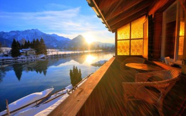 The Boat House