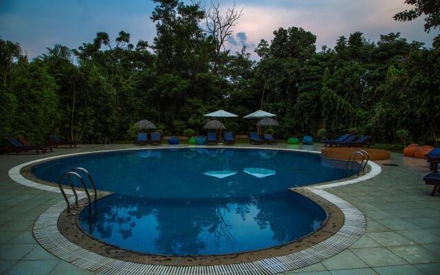 Tiger's Den Resort Bandhavgarh