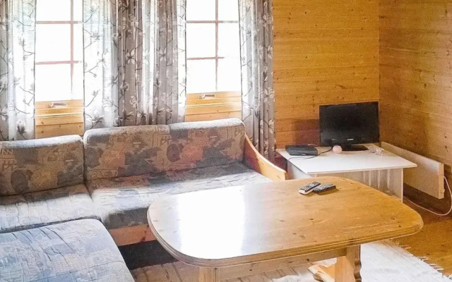 5 Person Holiday Home in Engavagen