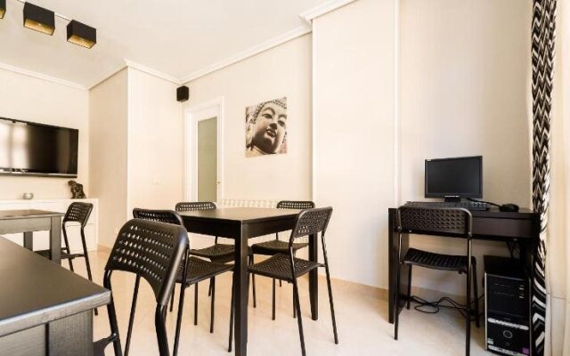 Hostal Catamaran