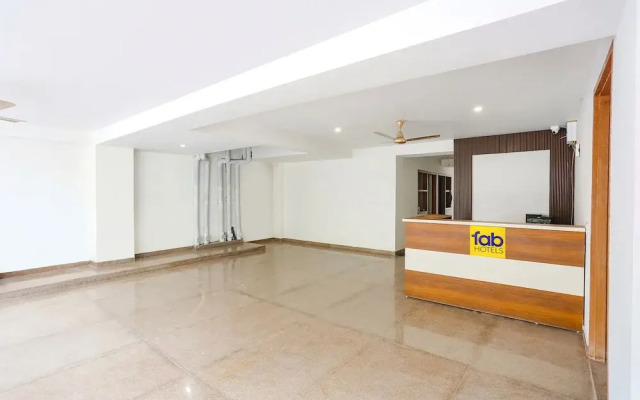 Fabhotel Raahi Retreat