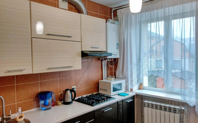 Apartment On Ierusalimka 9