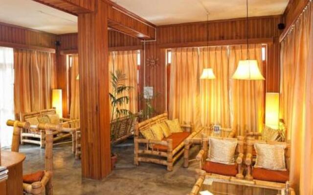Drifters' Inn & Cafe Guesthouse