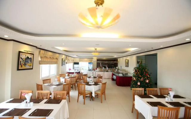 Sunny 3 Hotel Hanoi