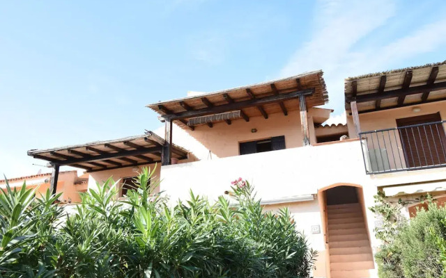 Casa Chiara Balcony Budoni