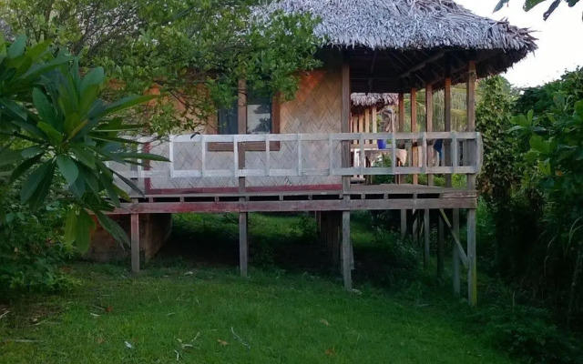 Manmimar Nature Lodge
