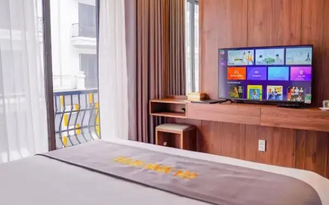 Gia Ninh Hotel Ha Long