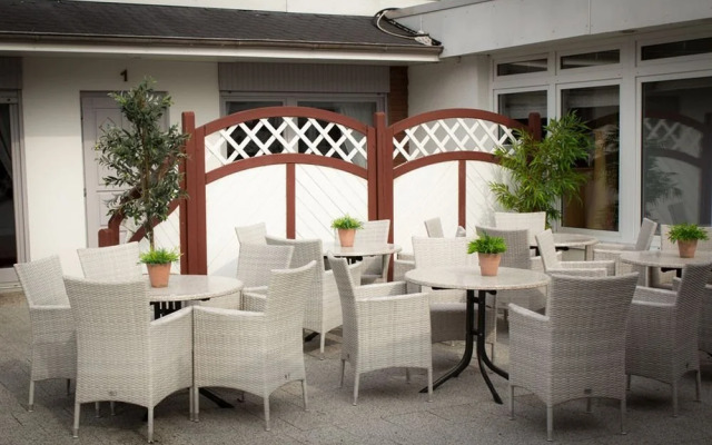 Hotel Freesenholm