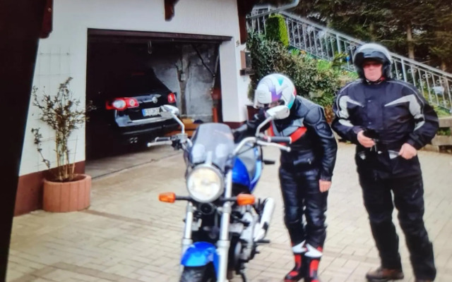 Ferienhaus Haus Herzog