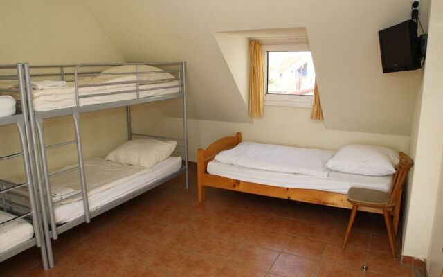 Wanderlust Hostel