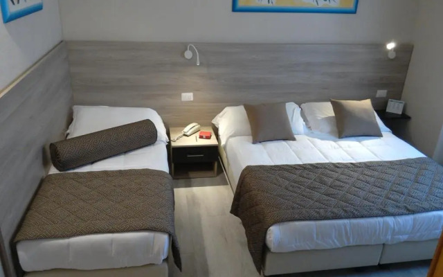 Hotel Città
