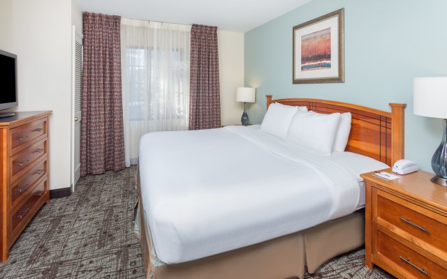 Sonesta ES Suites Atlanta - Perimeter Center