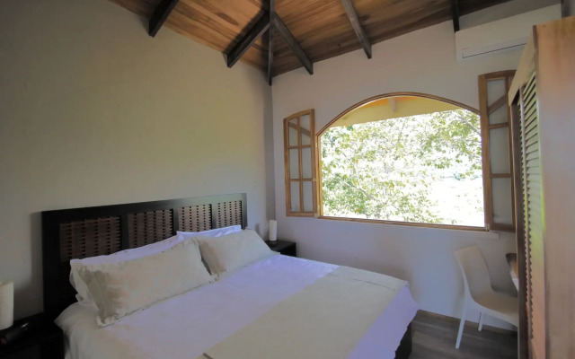 El Castillo Boutique Luxury Hotel