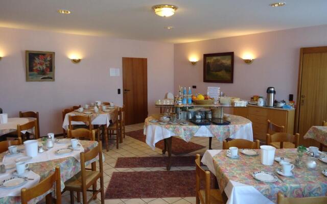 enjoyHotel garni Korntal