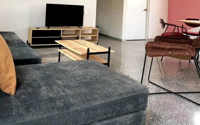 122 Loft Confort Centro Histórico Cdmx