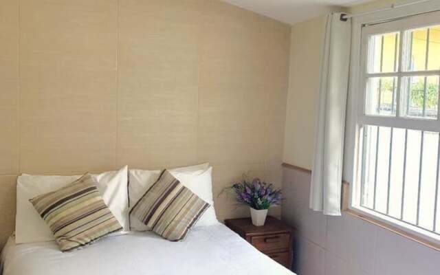 Morada e Chalet Petrópolis - Centro Histórico