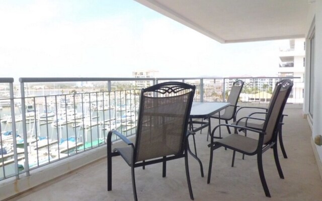 Condo Veleros 5