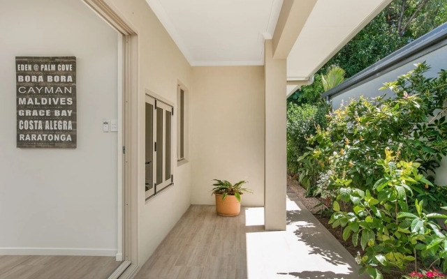 Eden Oceans Edge Palm Cove