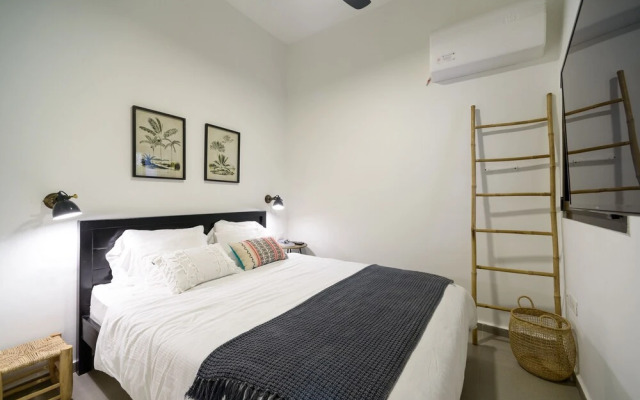 Garden 1 Bedroom Apartment