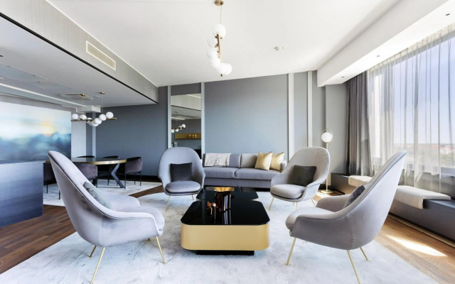 Crowne Plaza Helsinki by IHG