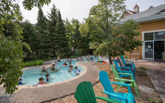 Blue Mountain Resort Mosaic Suites