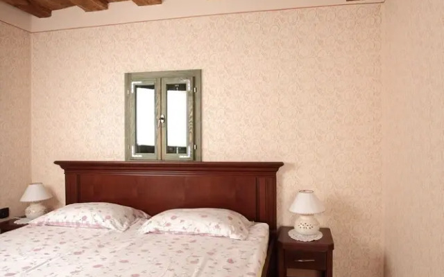 Vineyard cottage Škatlar 2