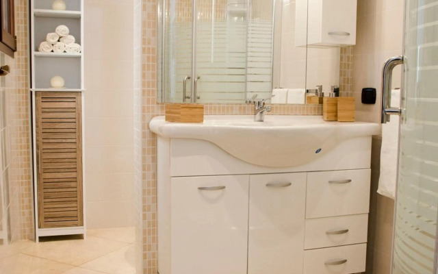 Appartamento Smaldone