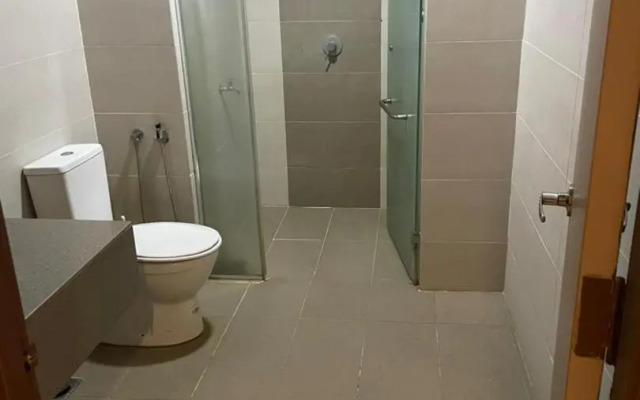 Staycity Apartments - Kota Bharu City Point