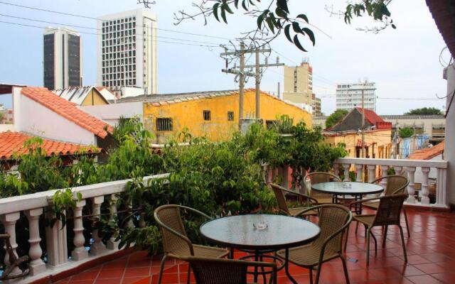 Villa Colonial