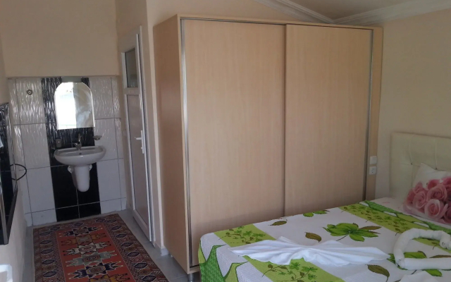 Karaca Apart Hotel