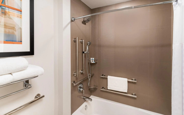 Hyatt House Nashville Airport