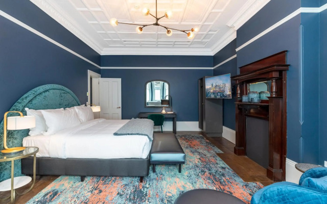 The Albert Hotel Mosman