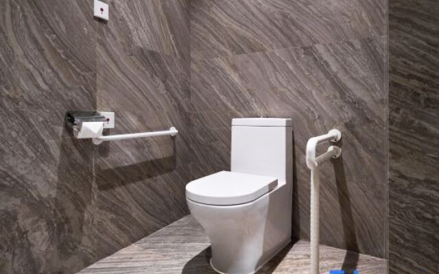 Wyndham Garden Foshan Jinshazhou