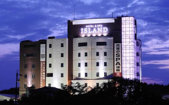 Hotel & SPA Island Adult Only