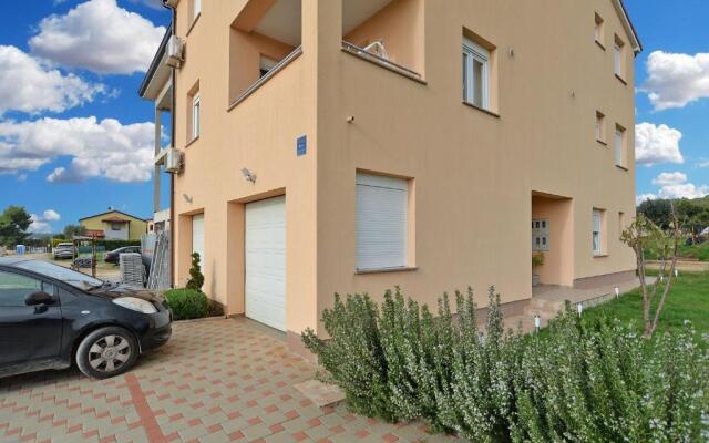 Apartment Anto 1772